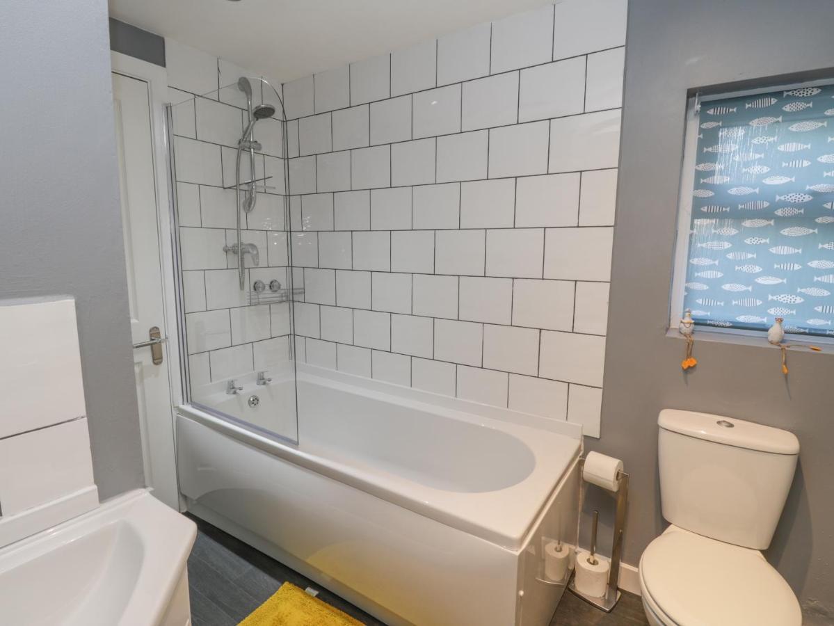 Sea Glass Apartamento Filey