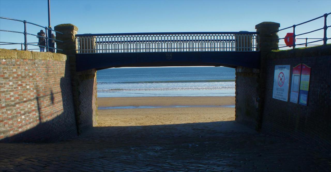 Apartamento Sea Glass Filey