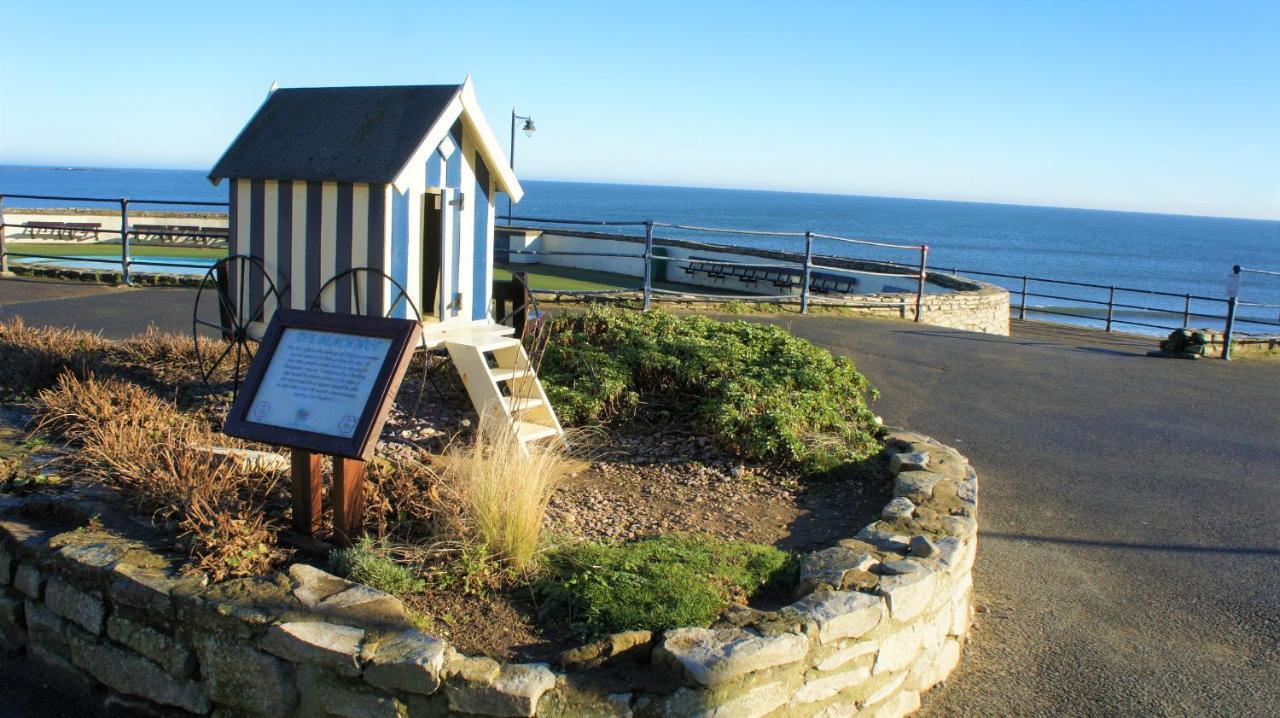 Sea Glass Filey