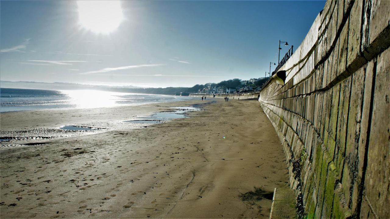 Apartamento Sea Glass Filey