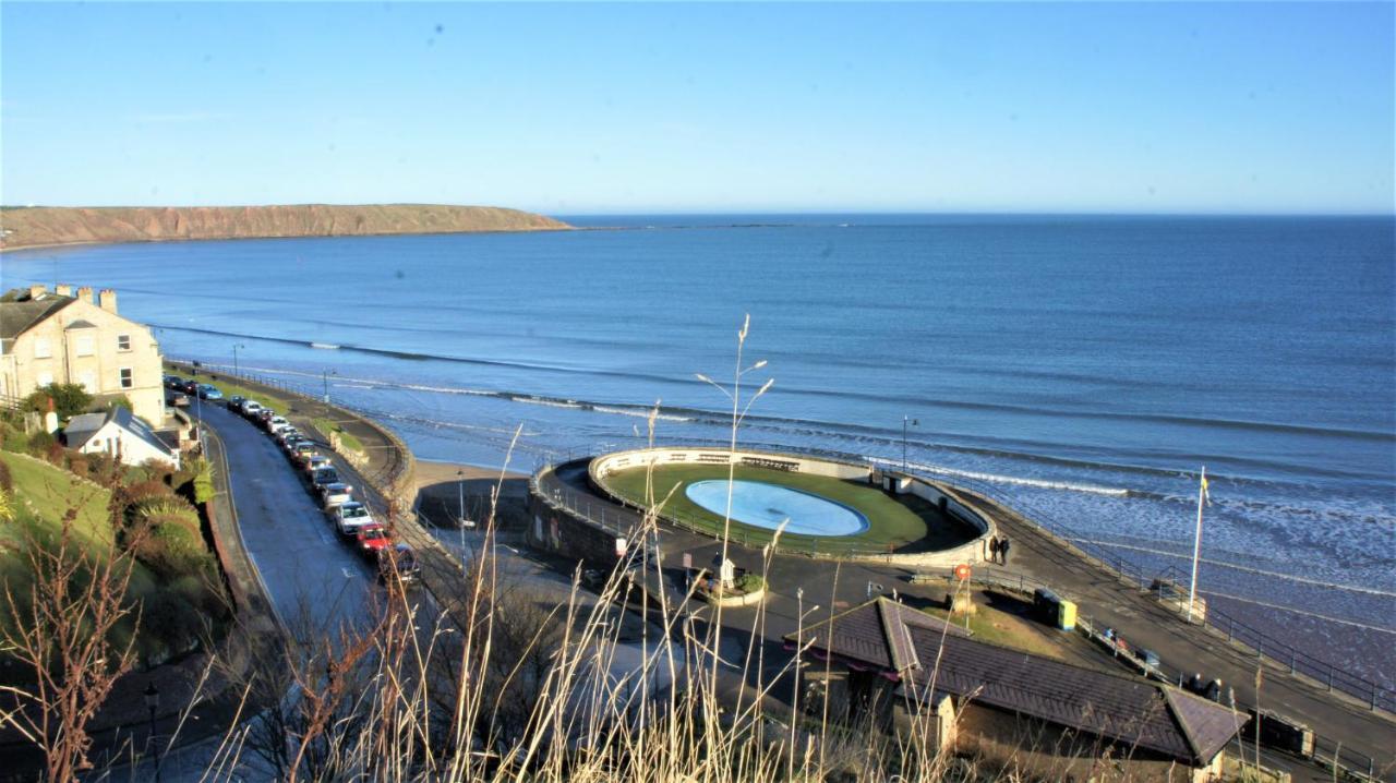 Sea Glass * Filey