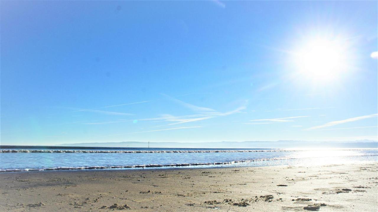 Sea Glass *